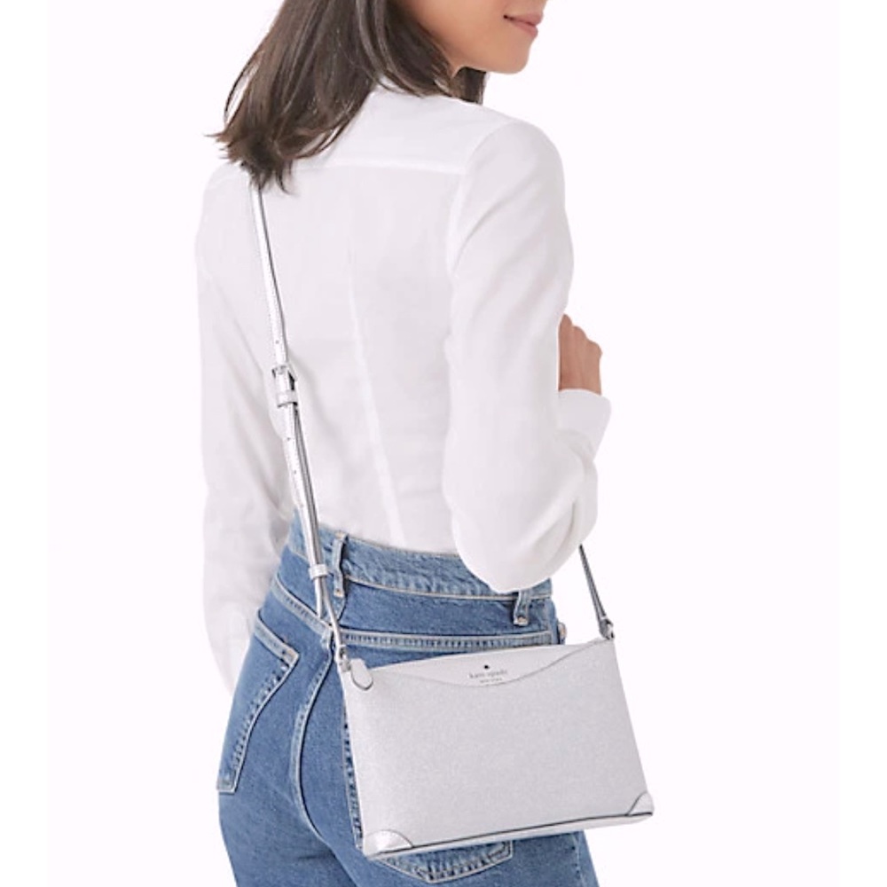 Brand New Kate Spade Cross Body Purse